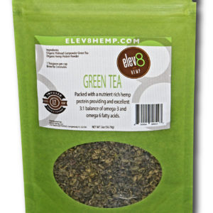 Green tea | Best Tea Shop | clarksburg WV | HEMPWORKS